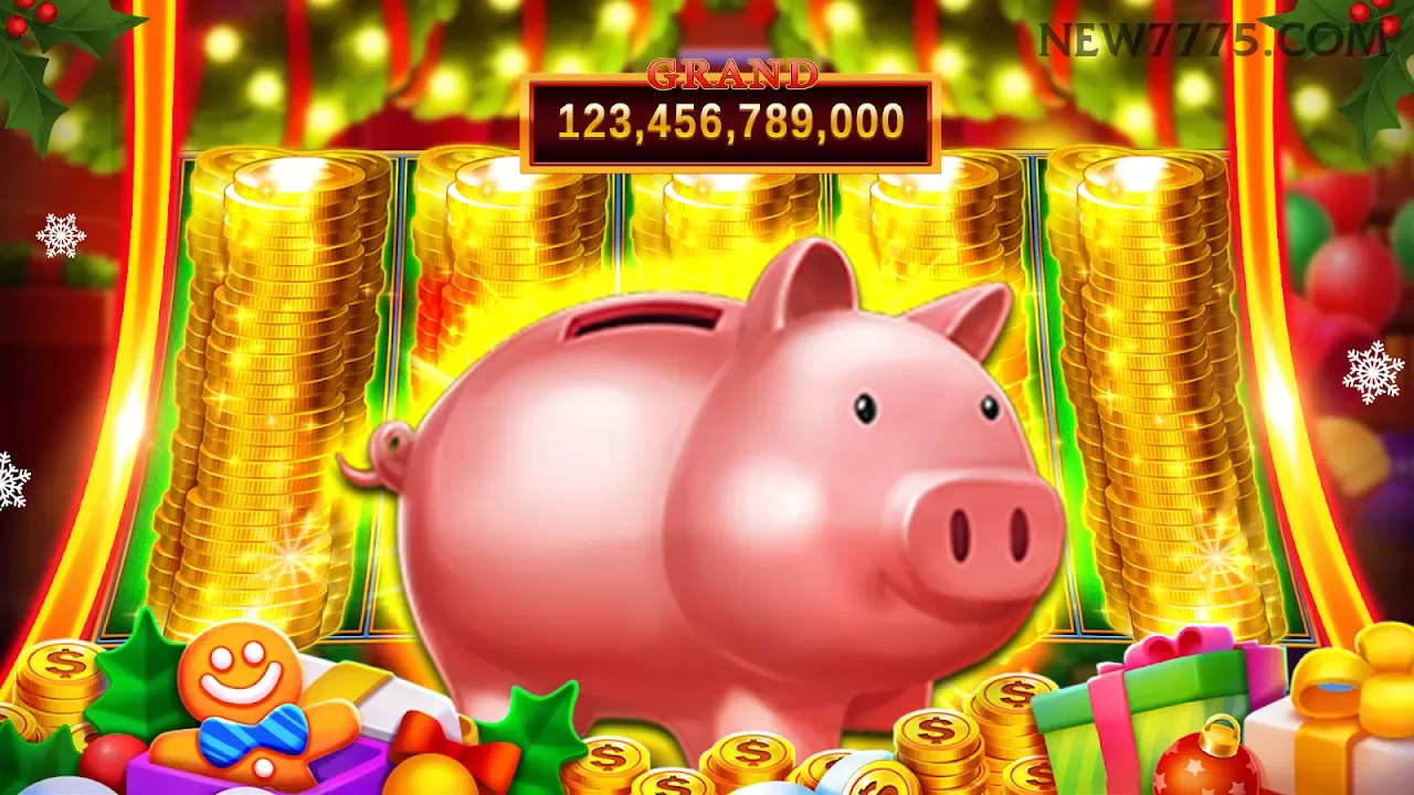 Slots new777 - Sweet Bonanza e caça-níqueis populares