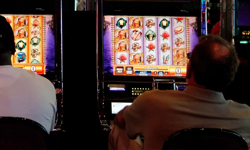 App new777 slots mobile